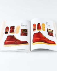 Lightning Archives Vintage Red Wing Magazine