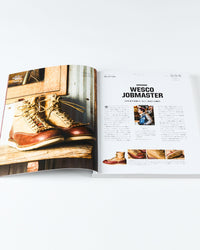 Lightning Archives Dear My Boots Magazine
