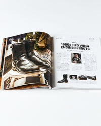 Lightning Archives Dear My Boots Magazine