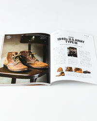 Lightning Archives Dear My Boots Magazine