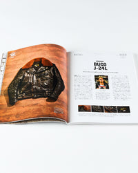 Lightning Archives Dear My Leather Jacket Magazine | World Club Lightning Lifestyle | JEANSTORE