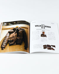 Lightning Archives Dear My Leather Jacket Magazine | World Club Lightning Lifestyle | JEANSTORE