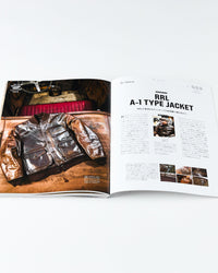 Lightning Archives Dear My Leather Jacket Magazine | World Club Lightning Lifestyle | JEANSTORE