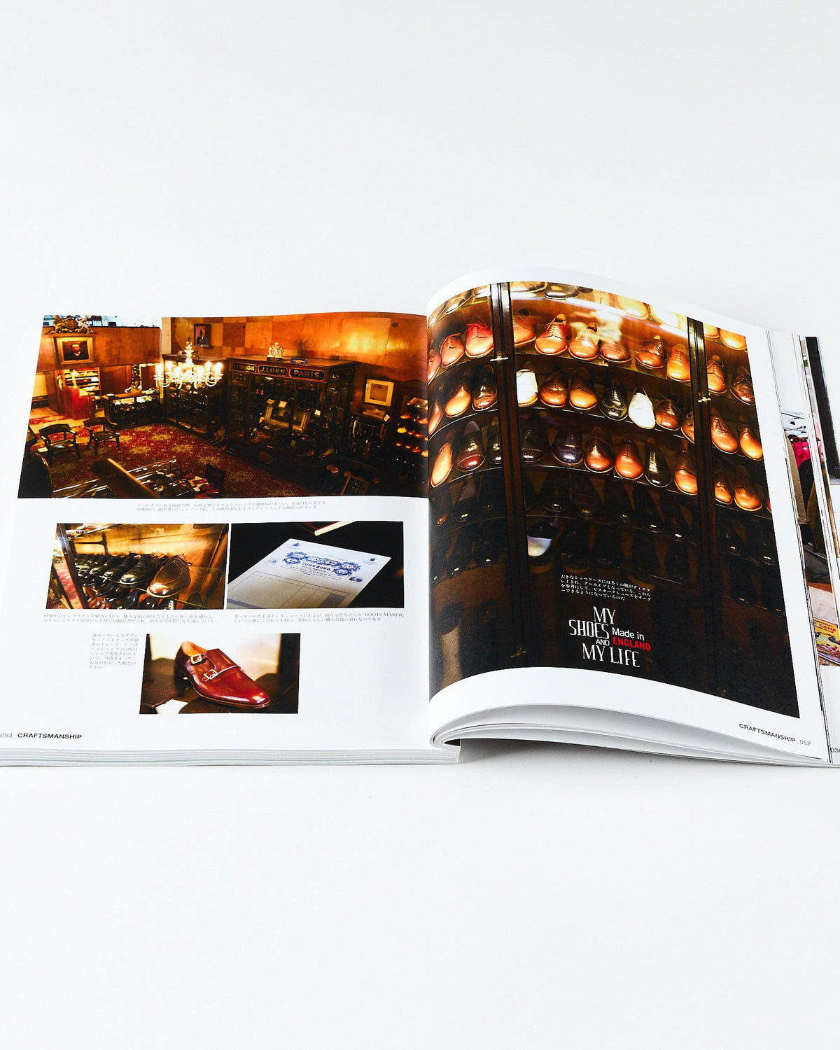 Lightning Archives All About The UK Magazine | World Club Lightning Miscellaneous | JEANSTORE