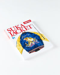 Lightning Archives Suka Jacket Magazine | World Club Lightning Miscellaneous | JEANSTORE