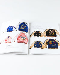 Lightning Archives Suka Jacket Magazine | World Club Lightning Miscellaneous | JEANSTORE