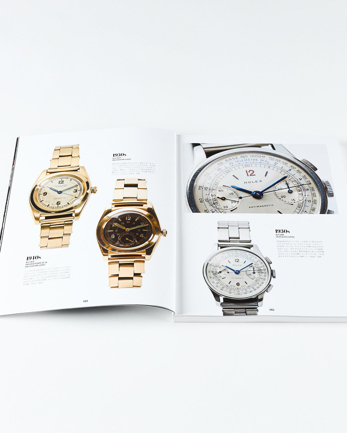 Lightning Archives Rolex Magazine | World Club Lightning Lifestyle | JEANSTORE