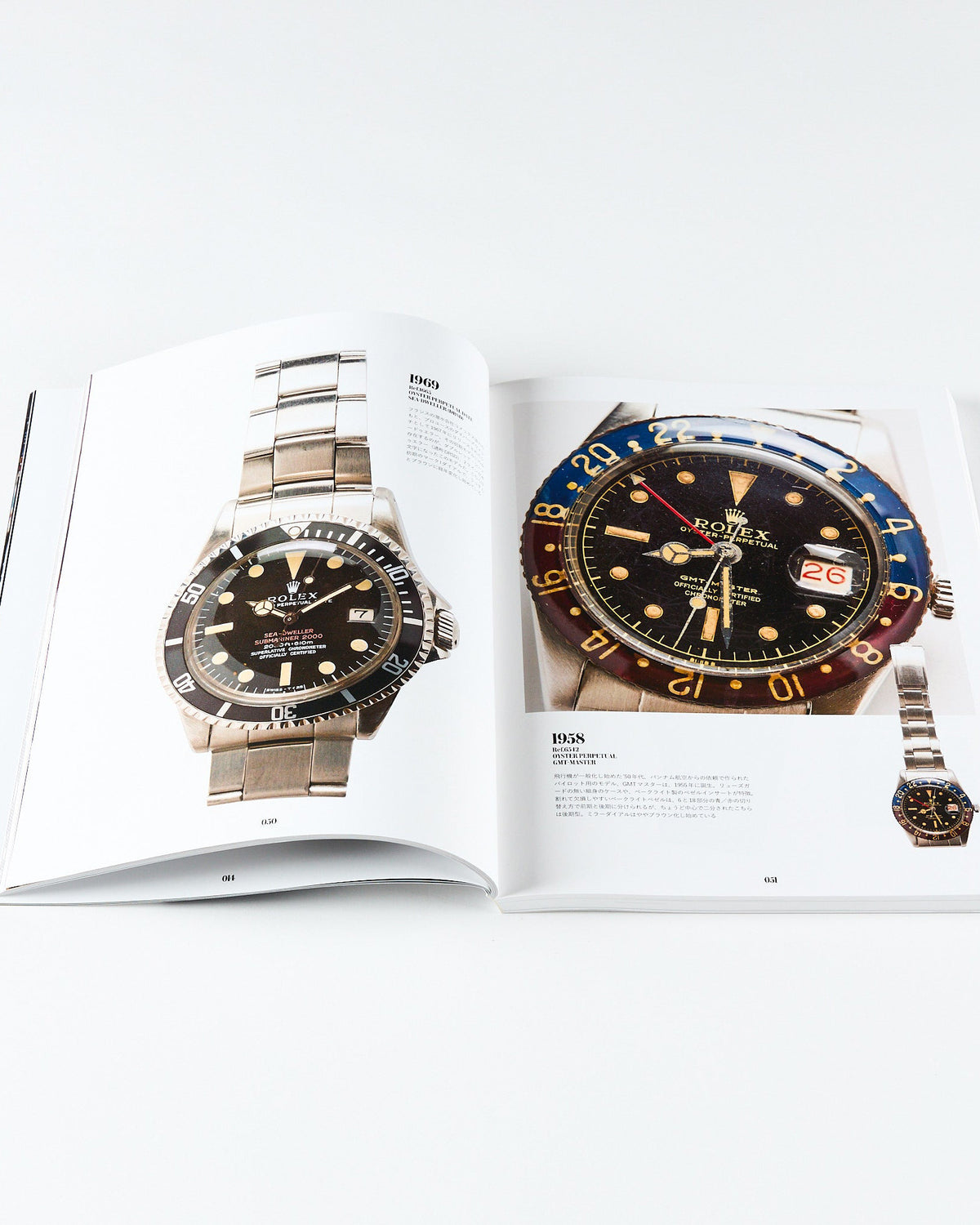 Lightning Archives Rolex Magazine | World Club Lightning Lifestyle | JEANSTORE