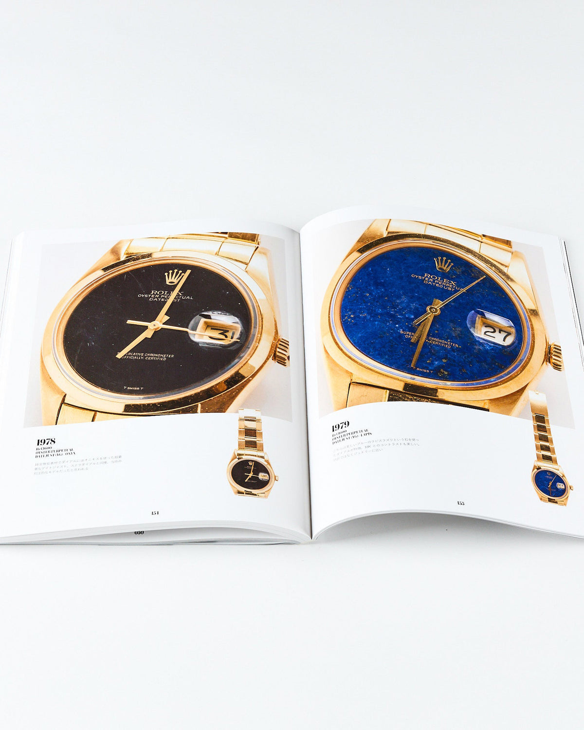 Lightning Archives Rolex Magazine | World Club Lightning Lifestyle | JEANSTORE