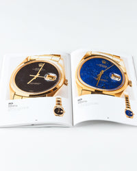Lightning Archives Rolex Magazine | World Club Lightning Lifestyle | JEANSTORE