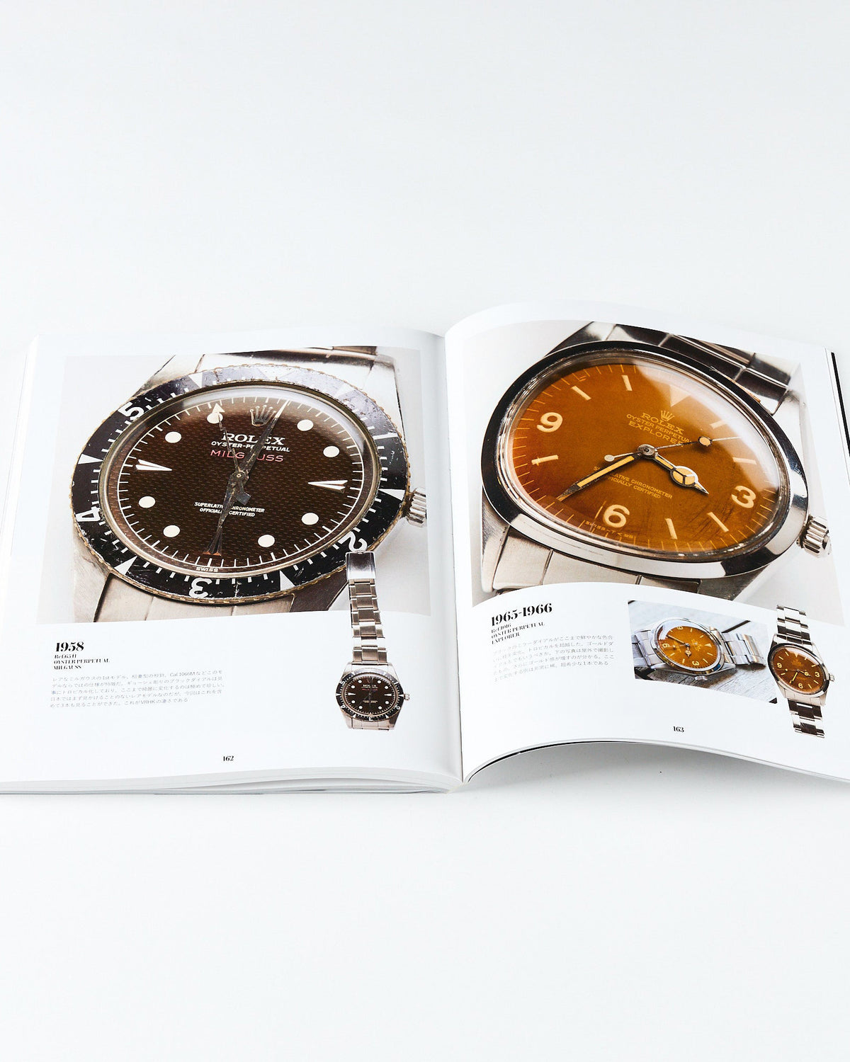 Lightning Archives Rolex Magazine | World Club Lightning Lifestyle | JEANSTORE