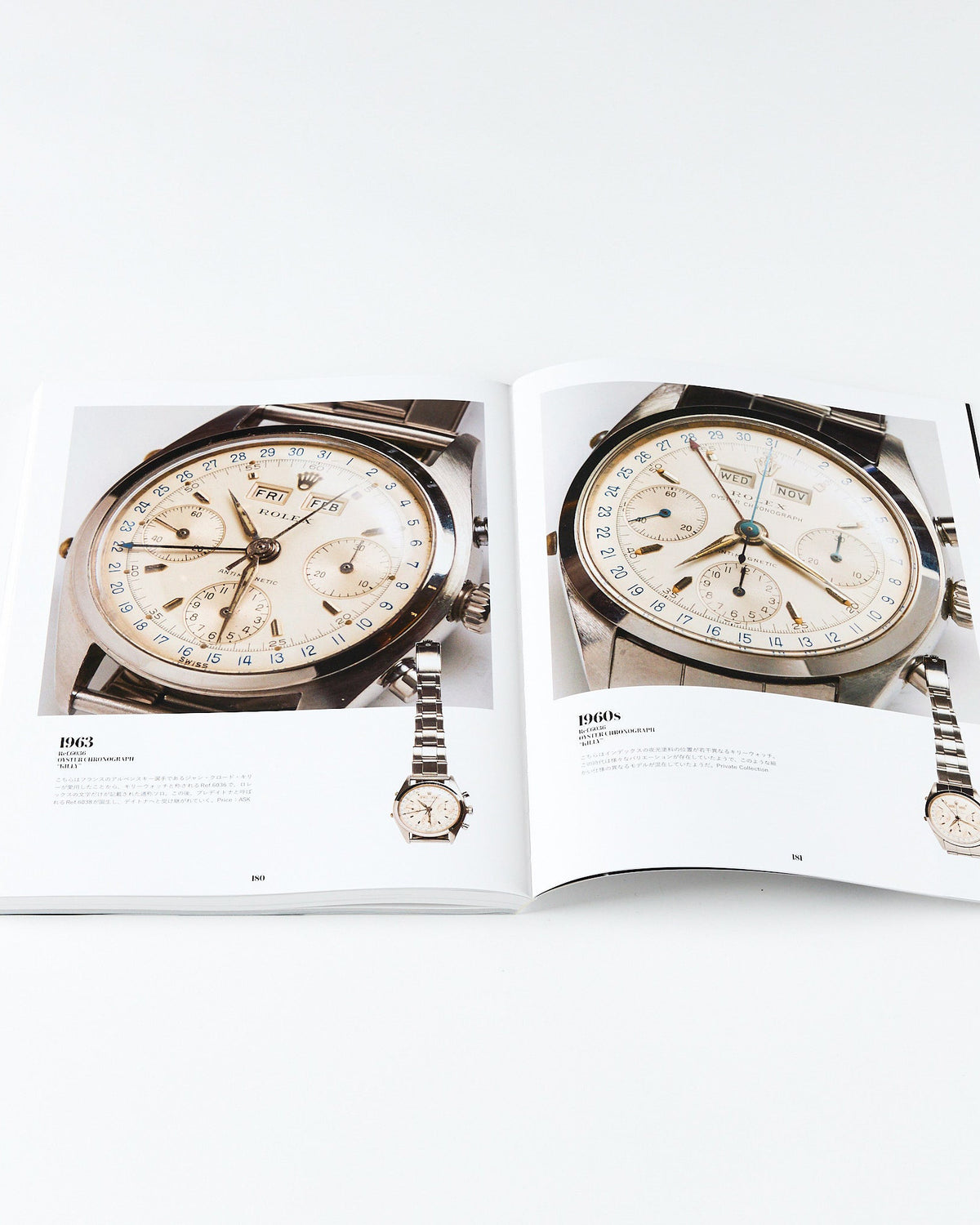 Lightning Archives Rolex Magazine | World Club Lightning Lifestyle | JEANSTORE