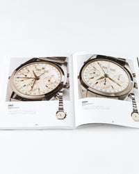 Lightning Archives Rolex Magazine | World Club Lightning Lifestyle | JEANSTORE