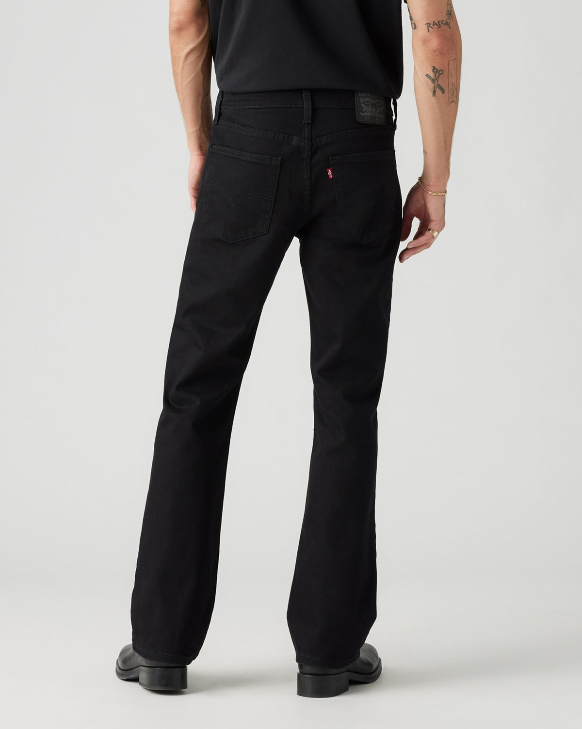 Levi's® 527 Slim Bootcut Mens Jeans - Native Cali | Levi's® Jeans | JEANSTORE