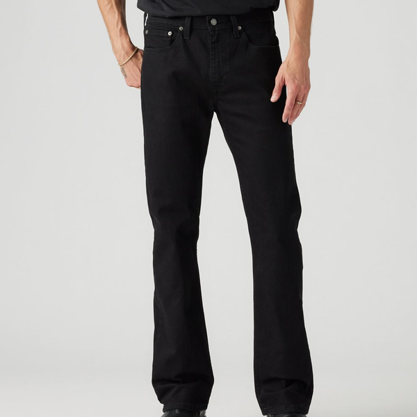Levi's® 527 Slim Bootcut Mens Jeans - Native Cali | Levi's® Jeans | JEANSTORE