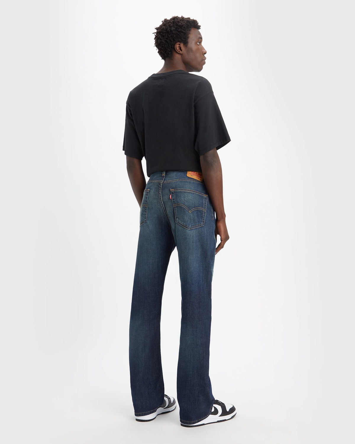 Levi's® 527 Slim Bootcut Mens Jeans - Comin Round The Mountain | Levi's® Jeans | JEANSTORE