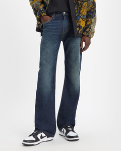 Levi's® 527 Slim Bootcut Mens Jeans - Comin Round The Mountain