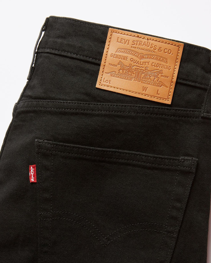 527™ Slim Bootcut Men's Jeans - Black