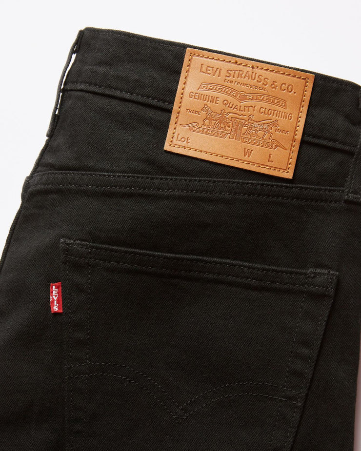 Levi's® 527 Slim Bootcut Mens Jeans In A Minute Rinse