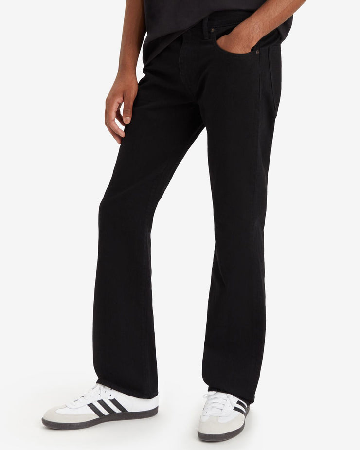 Levi's® 527 Slim Bootcut Mens Jeans In A Minute Rinse