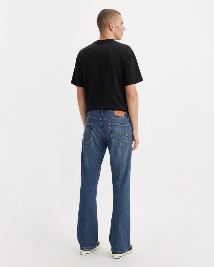 Levis 527 bootcut jeans online