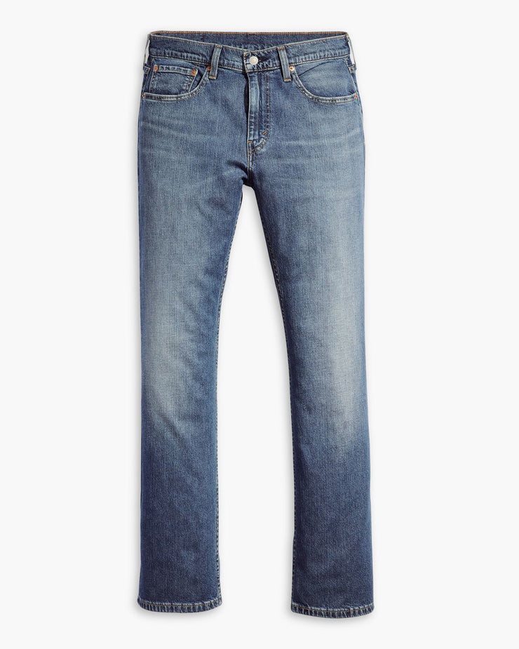 Levi's® 527 Slim Bootcut Mens Jeans - My Indigo Story