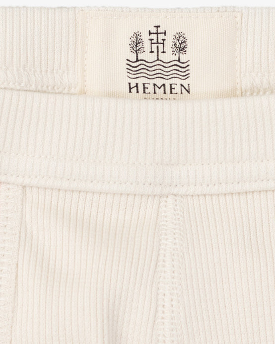 Hemen Biarritz Etor Brief - Stone | Hemen Biarritz Underwear | JEANSTORE