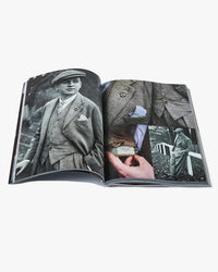 Clutch Magazine Vol. 92 & Mens File 28 - 2023.8 | World Club Lightning Miscellaneous | JEANSTORE