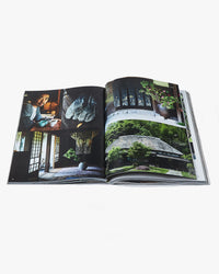 Clutch Magazine Vol. 92 & Mens File 28 - 2023.8 | World Club Lightning Miscellaneous | JEANSTORE