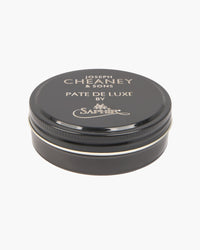Cheaney Pate De Luxe Shoe Polish 50ml - Mocha | Cheaney Shoes Garment Care | JEANSTORE
