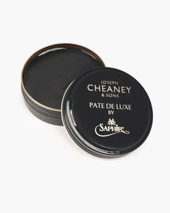 Cheaney Pate De Luxe Shoe Polish 50ml - Mocha