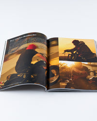 Clutch Magazine Vol. 96 & Mens File 30 - 2024.8