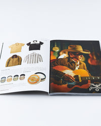Clutch Magazine Vol. 96 & Mens File 30 - 2024.8