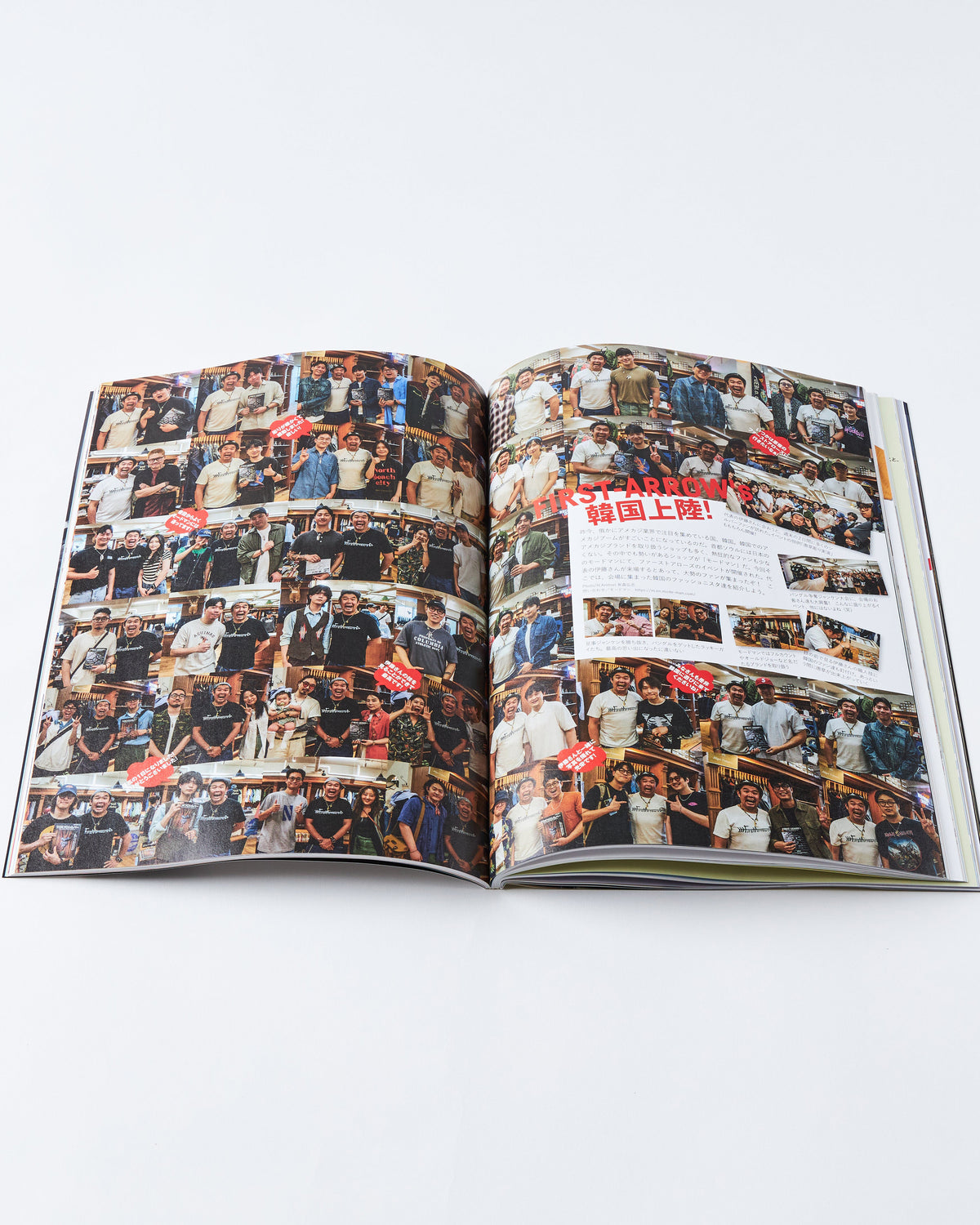 Lightning Magazine Vol. 365 - 2024.9 | World Club Lightning Miscellaneous | JEANSTORE