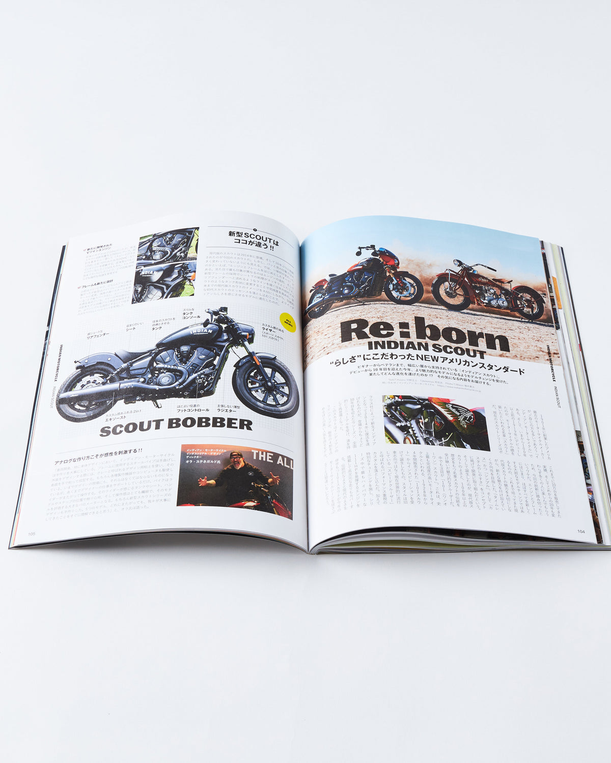 Lightning Magazine Vol. 365 - 2024.9 | World Club Lightning Miscellaneous | JEANSTORE