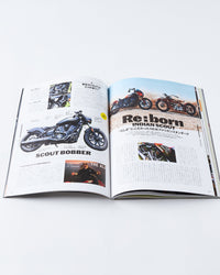 Lightning Magazine Vol. 365 - 2024.9 | World Club Lightning Miscellaneous | JEANSTORE