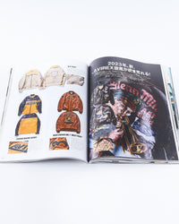 Lightning Magazine Vol. 353 - 2023.9 | World Club Lightning Lifestyle | JEANSTORE