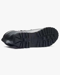 Paraboot Avoriaz Hiker Boot - Lisse Noir
