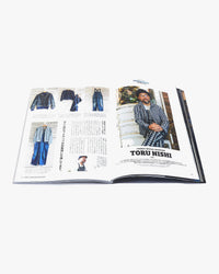Clutch Magazine Vol. 93 - 2023.11 | World Club Lightning Miscellaneous | JEANSTORE