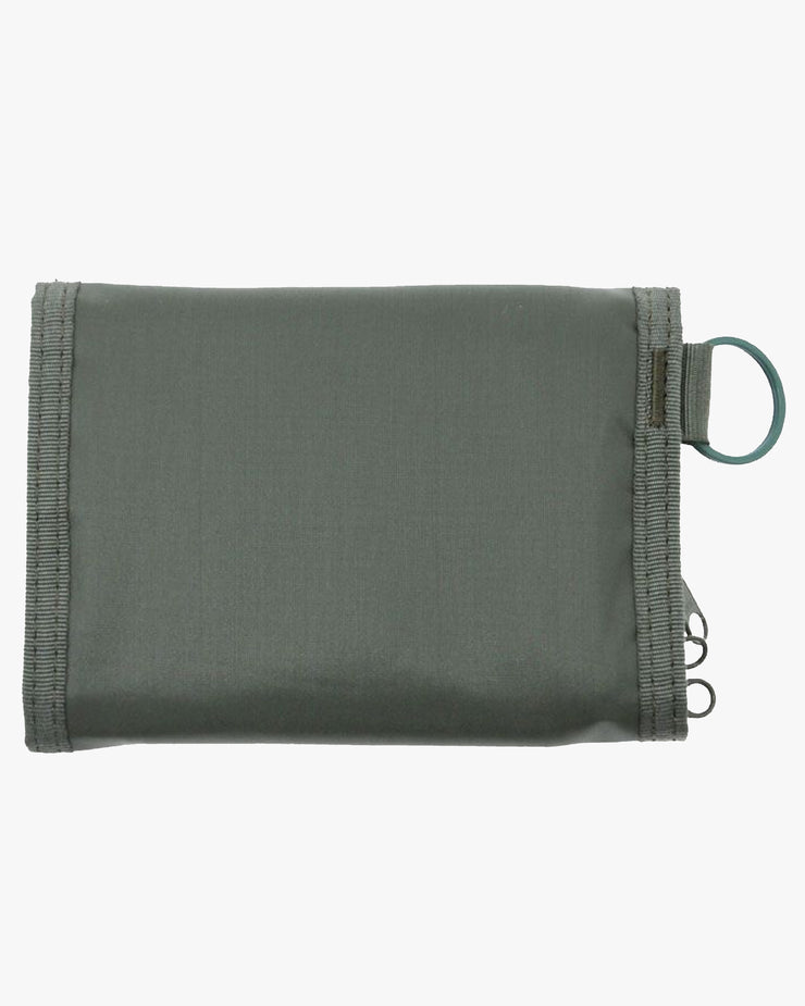 Porter-Yoshida & Co. Capsule Wallet - Khaki | Porter-Yoshida & Co. Wallets & Key Fobs | JEANSTORE