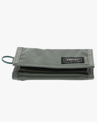 Porter-Yoshida & Co. Capsule Wallet - Khaki | Porter-Yoshida & Co. Wallets & Key Fobs | JEANSTORE