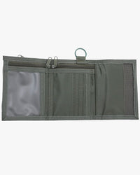 Porter-Yoshida & Co. Capsule Wallet - Khaki | Porter-Yoshida & Co. Wallets & Key Fobs | JEANSTORE