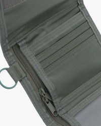 Porter-Yoshida & Co. Capsule Wallet - Khaki | Porter-Yoshida & Co. Wallets & Key Fobs | JEANSTORE