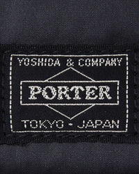 Porter-Yoshida & Co. Capsule Wallet - Black | Porter-Yoshida & Co. Wallets & Key Fobs | JEANSTORE