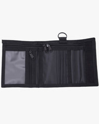 Porter-Yoshida & Co. Capsule Wallet - Black | Porter-Yoshida & Co. Wallets & Key Fobs | JEANSTORE
