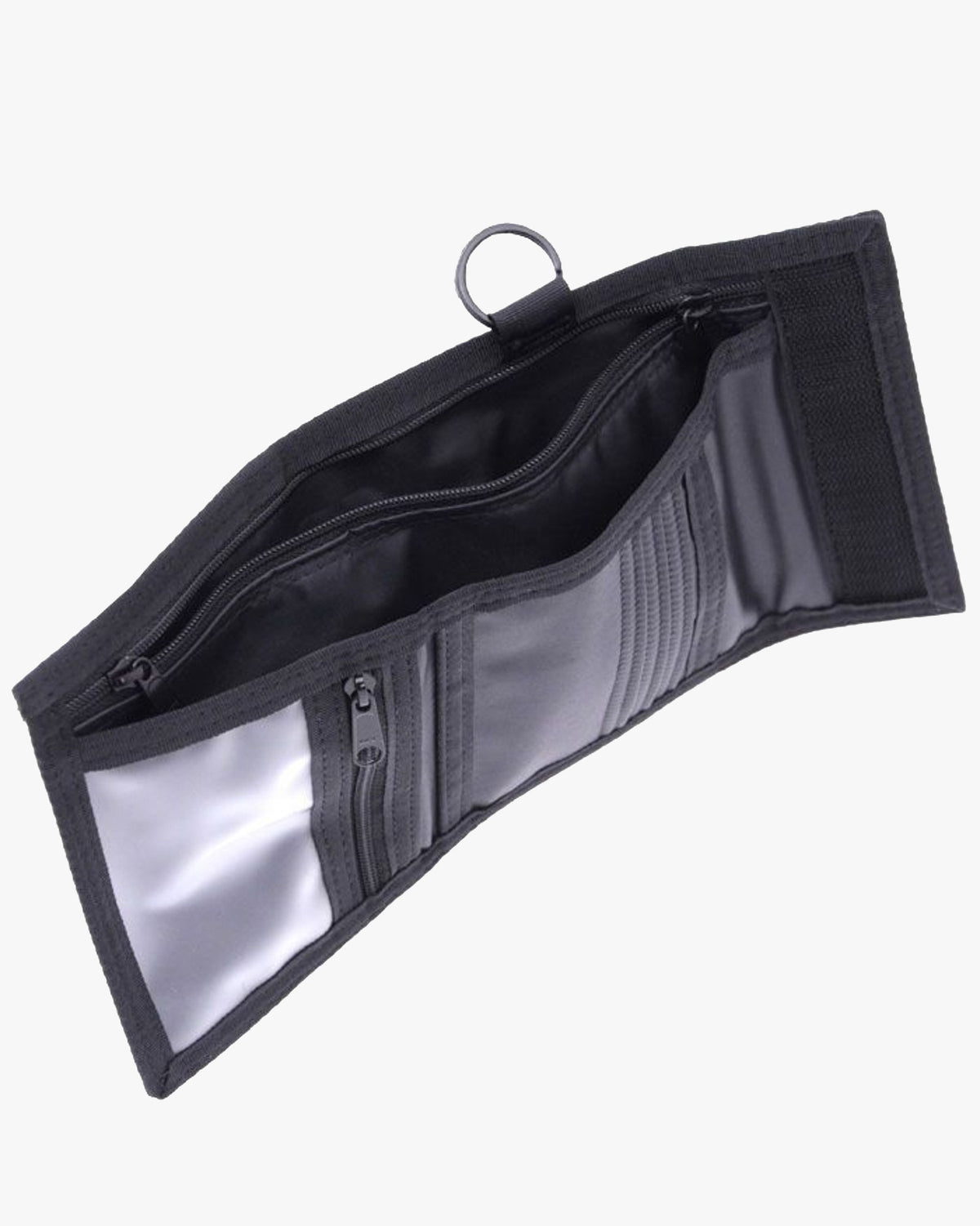 Porter-Yoshida & Co. Capsule Wallet - Black | Porter-Yoshida & Co. Wallets & Key Fobs | JEANSTORE