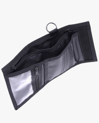 Porter-Yoshida & Co. Capsule Wallet - Black | Porter-Yoshida & Co. Wallets & Key Fobs | JEANSTORE