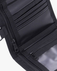 Porter-Yoshida & Co. Capsule Wallet - Black | Porter-Yoshida & Co. Wallets & Key Fobs | JEANSTORE