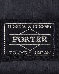Porter-Yoshida & Co. Capsule Wallet - Black | Porter-Yoshida & Co. Wallets & Key Fobs | JEANSTORE