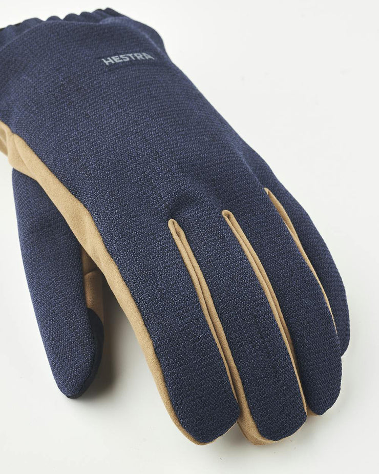 Hestra Zephyr Insulated Gloves - Navy | Hestra Gloves | JEANSTORE